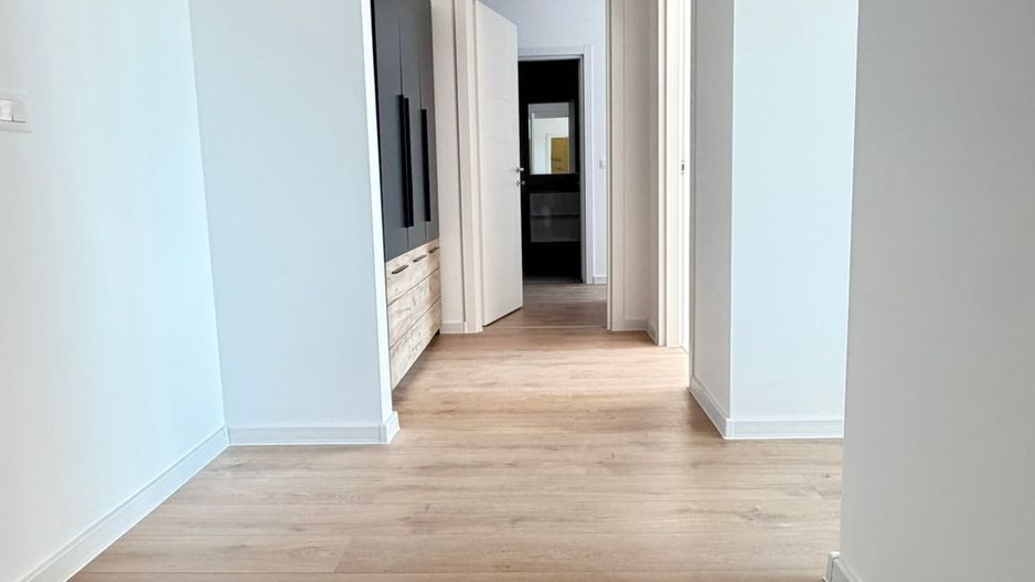 Apartament 3 camere | Prima închiriere | HILS Titanium | Parcare Subterana - Poză 11