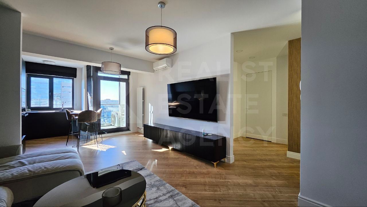 Chirie, apartament cu 3 camere în zona Pipera, București - Poză 4
