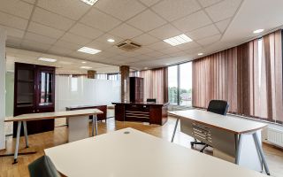 Închiriere spațiu de birouri premium în centru Arad - Poză 5