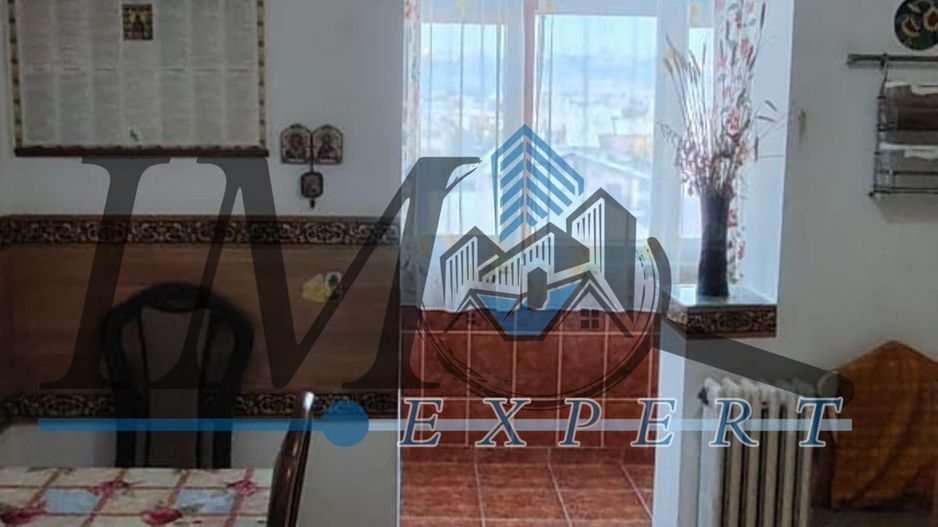 Apartament 3 camere decomandat zona Kaufland Cetate - Poză 5