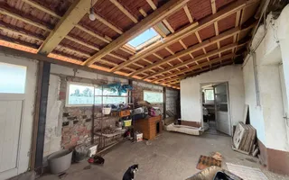 Casă +  teren 1.514 mp în Ianova | 4 camere | 2 băi - Poză 14