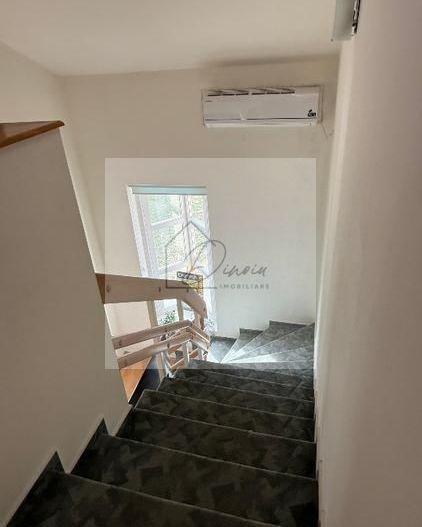 Vila 3 camere Pipera Class. Curte 200mp. 2 locuri parcare. - Poză 9