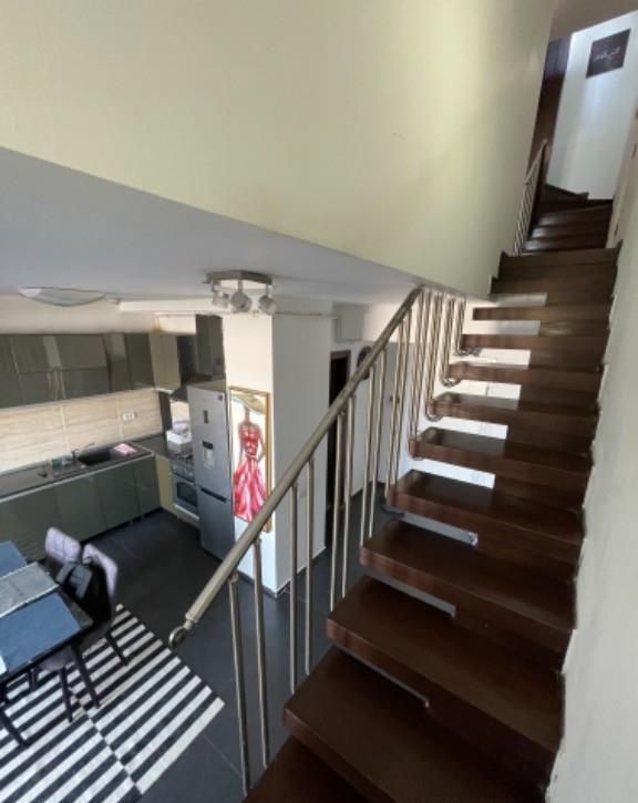 Triplex/ Duplex in zona Dristor/Alba Iulia/ Vitan - Poză 16