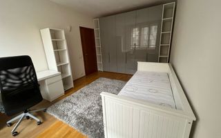INCHIRIERE 4 CAMERE | HERASTRAU | MOBILATA SI UTILAT | - Poză 14