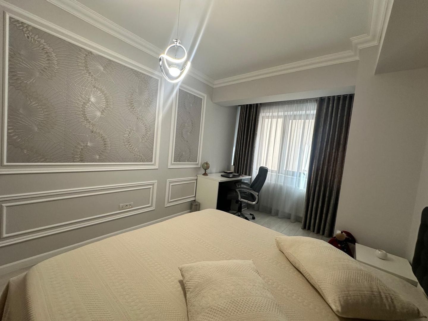 Apartament 3 camere de vanzare Zona Compozitorilor - Poză 7
