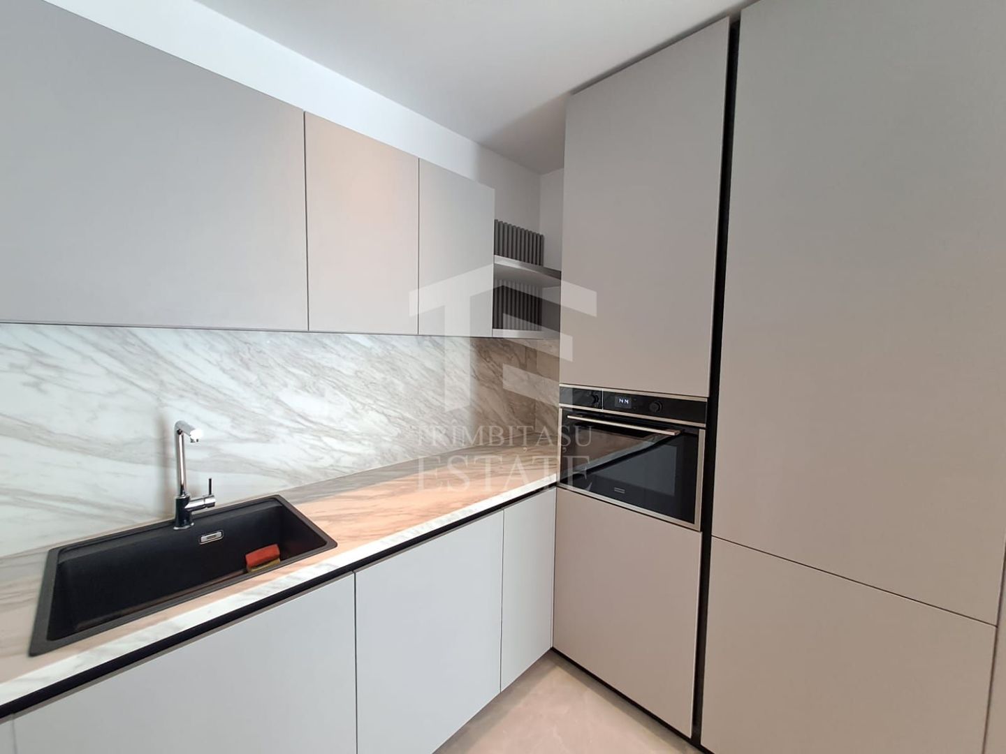 Apartament 2 cam loc de parcare One Cotroceni Metrou Academia Militara - Poză 17