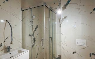 Apartament 3 camere 66mp Complex NOU - Poză 5