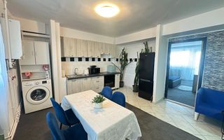 3 camere/Zona OMV Marasti - Poză 1