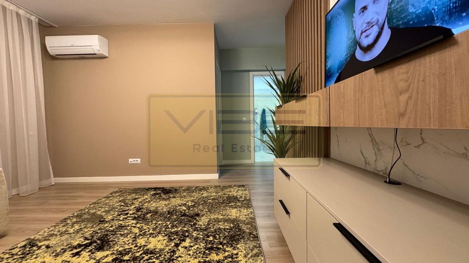 Apartament 2 camere premium + parcare Conest Evolution - Poză 14