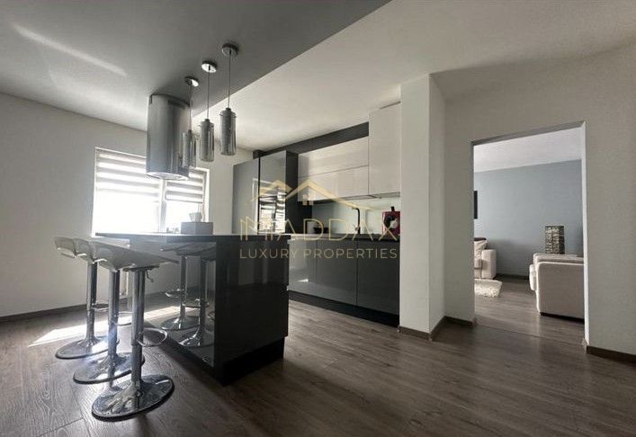 Apartament 3 Camere 80mp | Zona 13 Septembrie - Cotroceni | Supraveghere Video - Poză 1