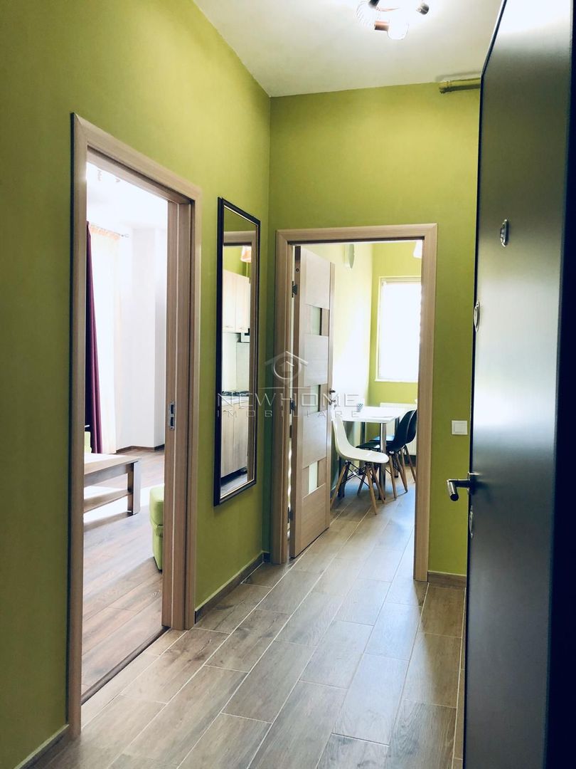 Apartament 2 camere în zona Gheorgheni - Poză 10