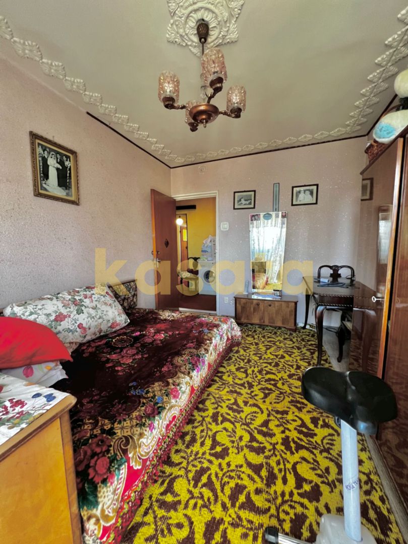Apartament 3 camere 78mp | Șoseaua Pantelimon | 2 balcoane - Poză 10