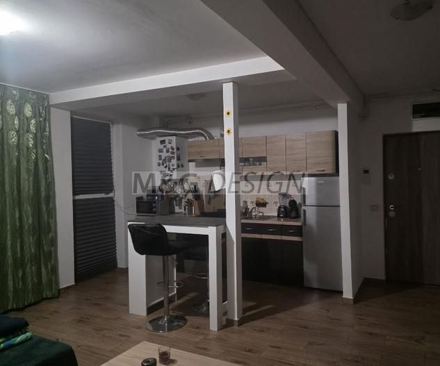 Apartament 2 camere  Giroc decomandat - Poză 1