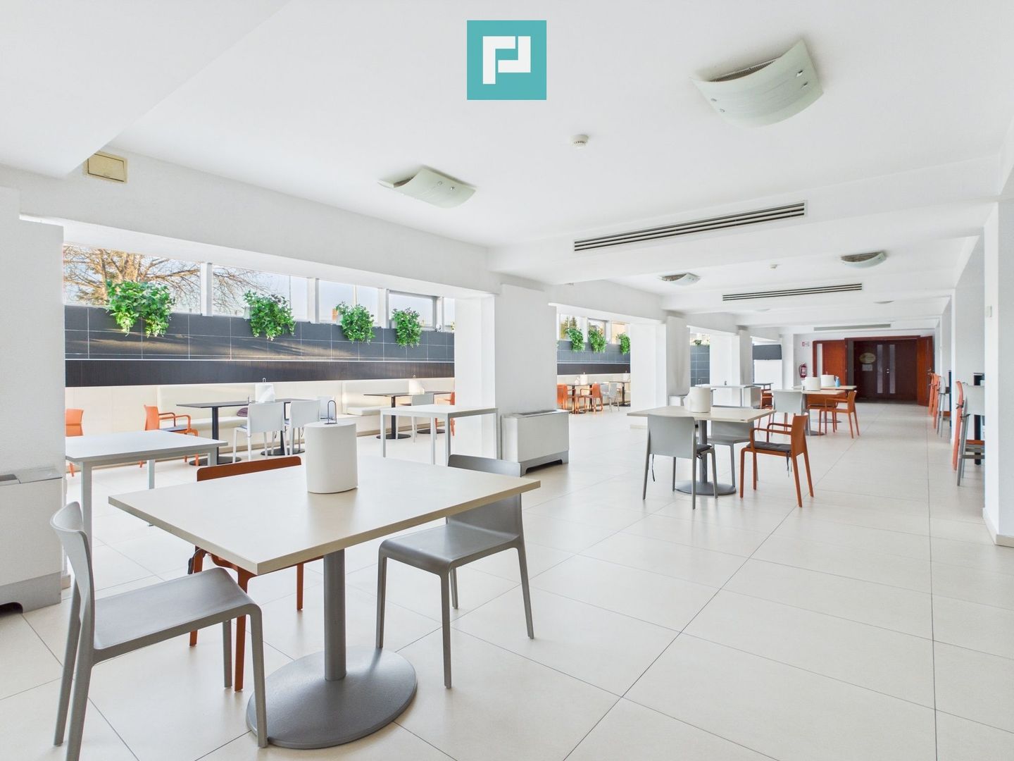 Spațiu de birouri clasa A, 700 mp în Arad - Poză 10