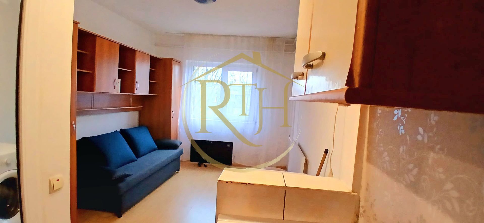 Oferim spre vanzare, Garsoniera, 15 mp utili,zona Aradului,Iulius Mall - Poză 7