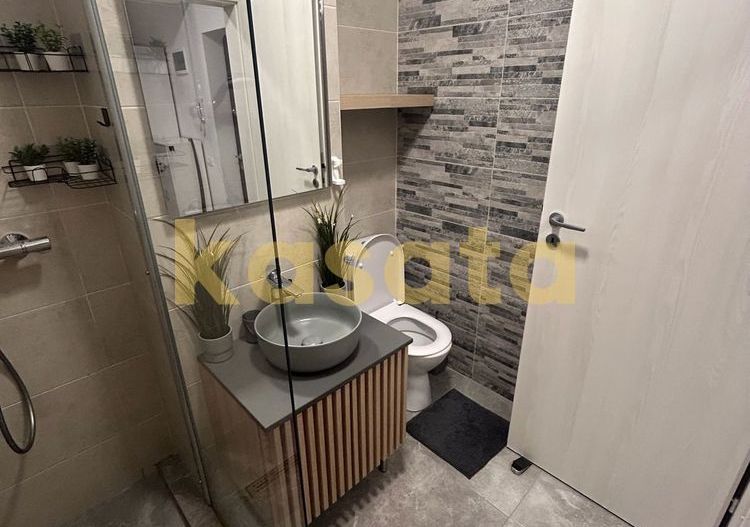 Garsonieră modernă 32 mp | Parcare inclusă | Rond Leroy - Poză 5