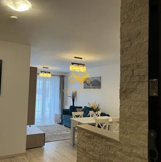 3 Camere Openspace, Parcare, Platinia Mall, UMF, USAMV, Clinicilor,LUX - Poză 4