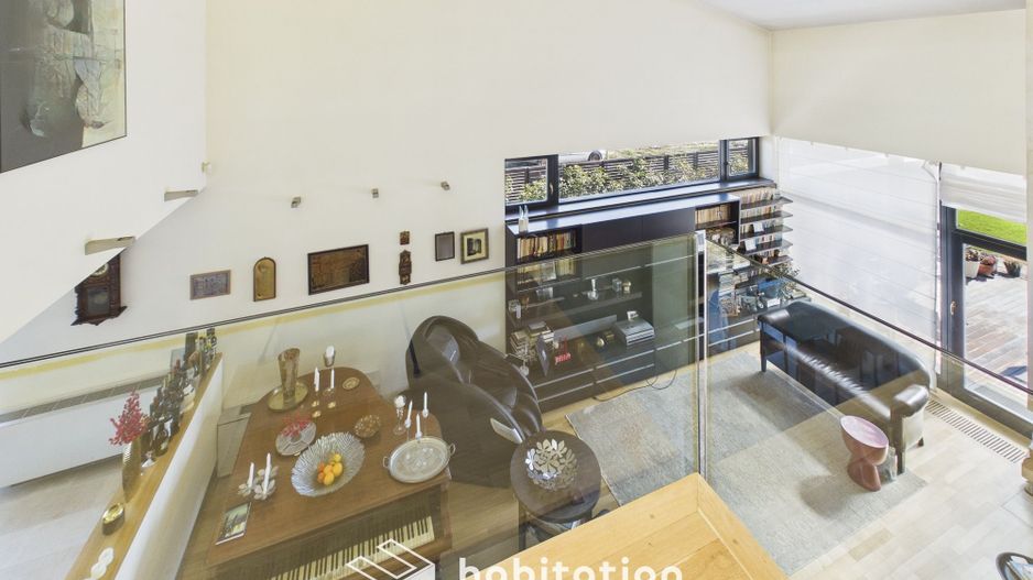 Vilă exclusivistă | 275 mp utili | Teren 700 mp | Garaj & Terasă - Poză 11