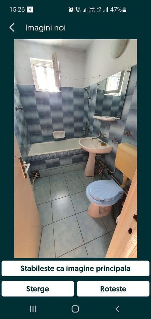 De vânzare apartament cu 2 camere central - Poză 5