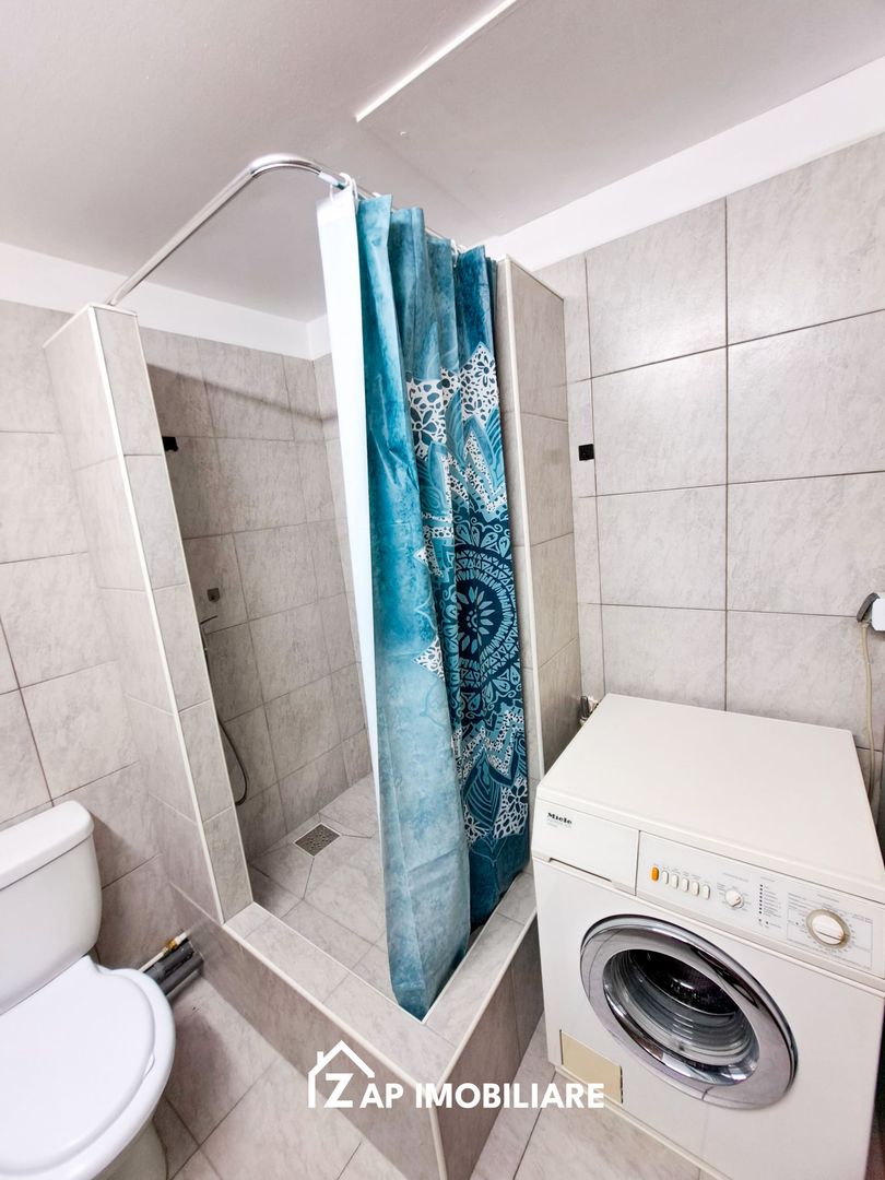 Ap 3 Camere la Mansardă de Casă - Utilități Separate - Poză 12
