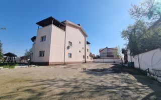 Vila Individuala  Pantelimon-Cernica, teren 2200mp - Poză 47