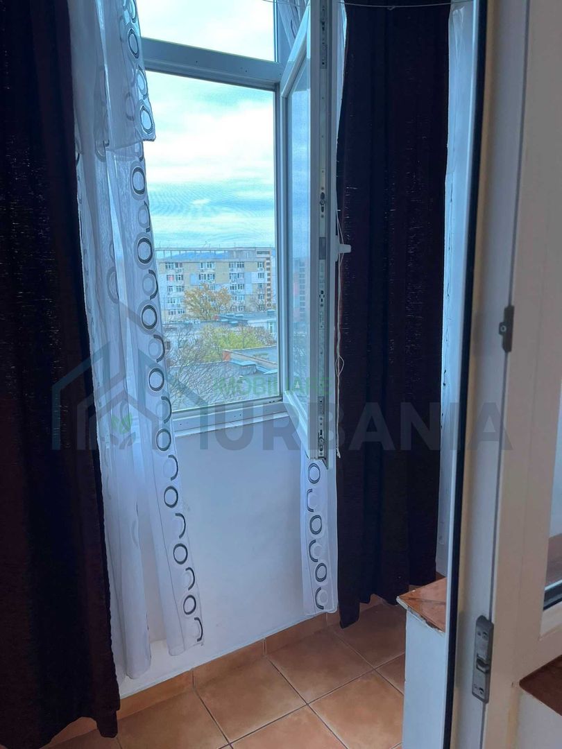 Apartament 1 cameră, Tătărași, Iași – de închiriat - Poză 8