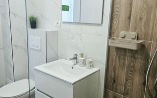 Apartament 2 camere-Biruintei 81-piscina-5 min metrou - Poză 6