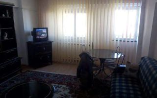 Apartament spatios 3 camere Aviatiei, 83 mp, 2 bai, 2 balcoane, vedere dublă - Poză 3