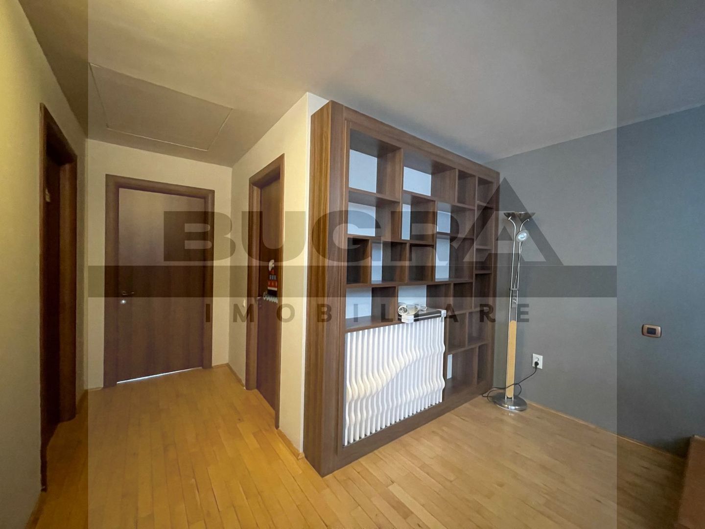 Duplex de 320mp, modern, 120mp, sauna, zona strazii Zaharia Stancu - Poză 24