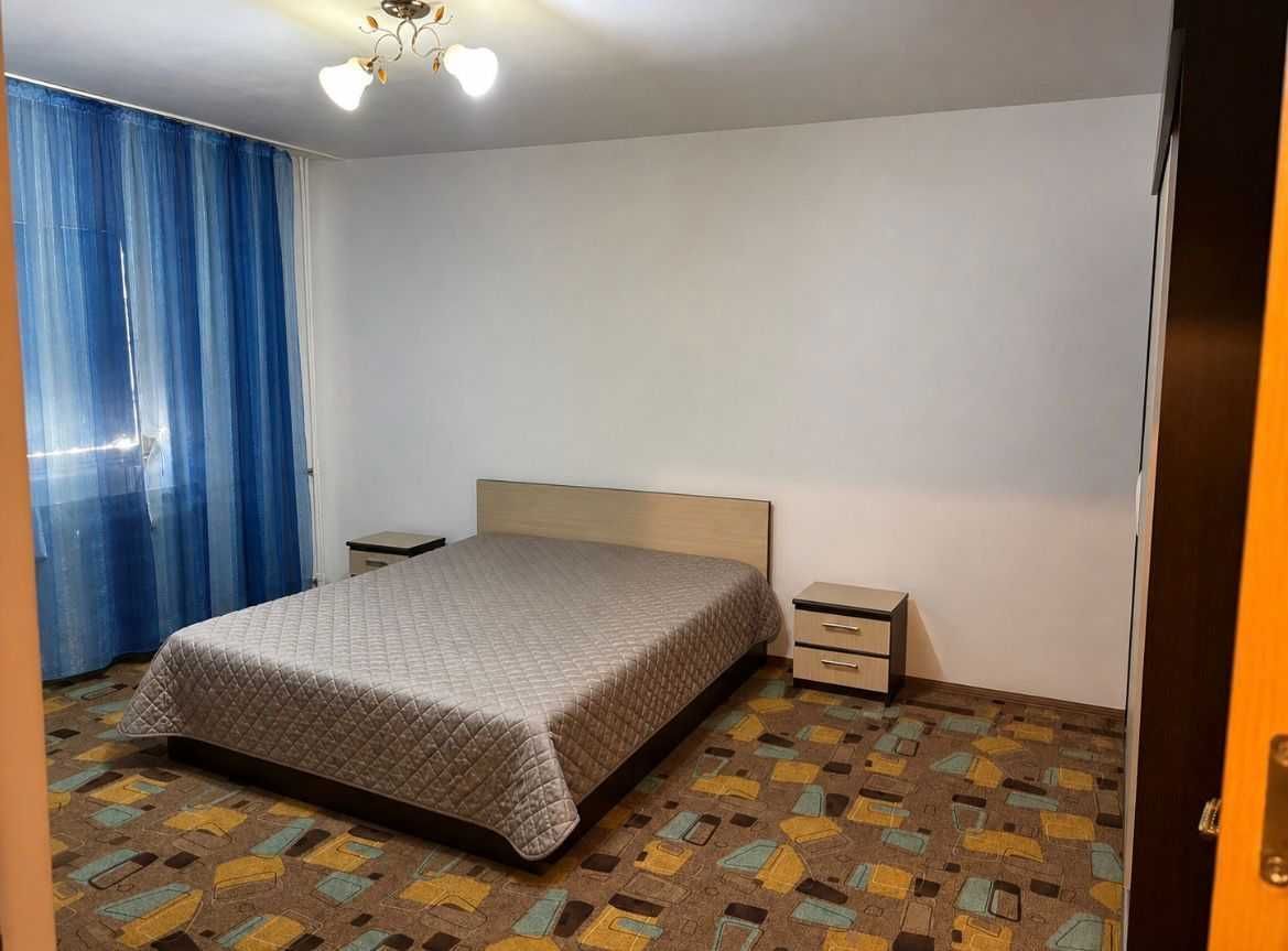 Apartament 4 camere 97 mp, decomandat, bloc 1989, Sebastian - Poză 3