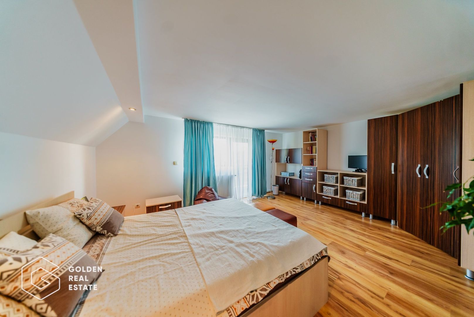Casa noua in Fantanele, P+M, comision 0% - Poză 9