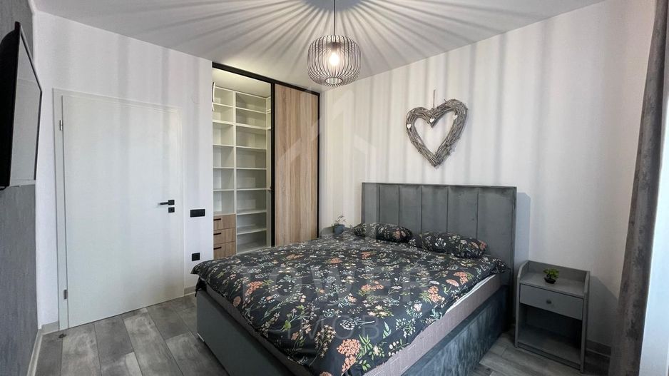 Apartament 2 camere - Zona Doamna Stanca - Poză 9