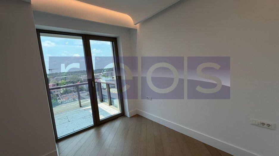 VANZARE APARTAMENT 105MP | CORTINA | 3CAMERE | NEMOBILAT | TERASA 26MP - Poză 8