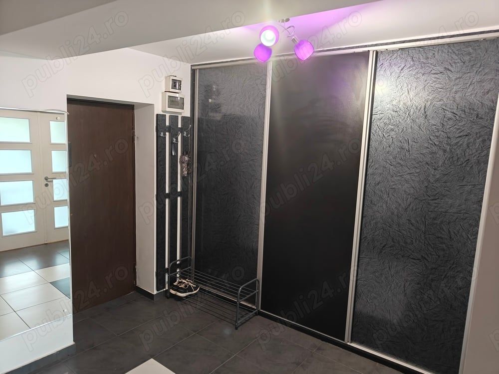 Apartament luminos Alba Iulia Biblioteca Națională - Poză 9