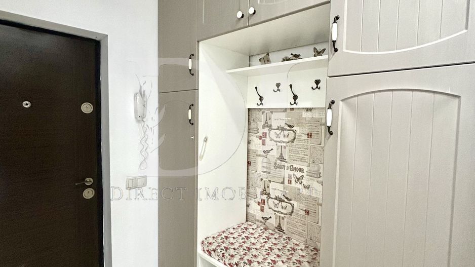 Apartament de vânzare / Zona Parcul Poligonului / Florești - Poză 17