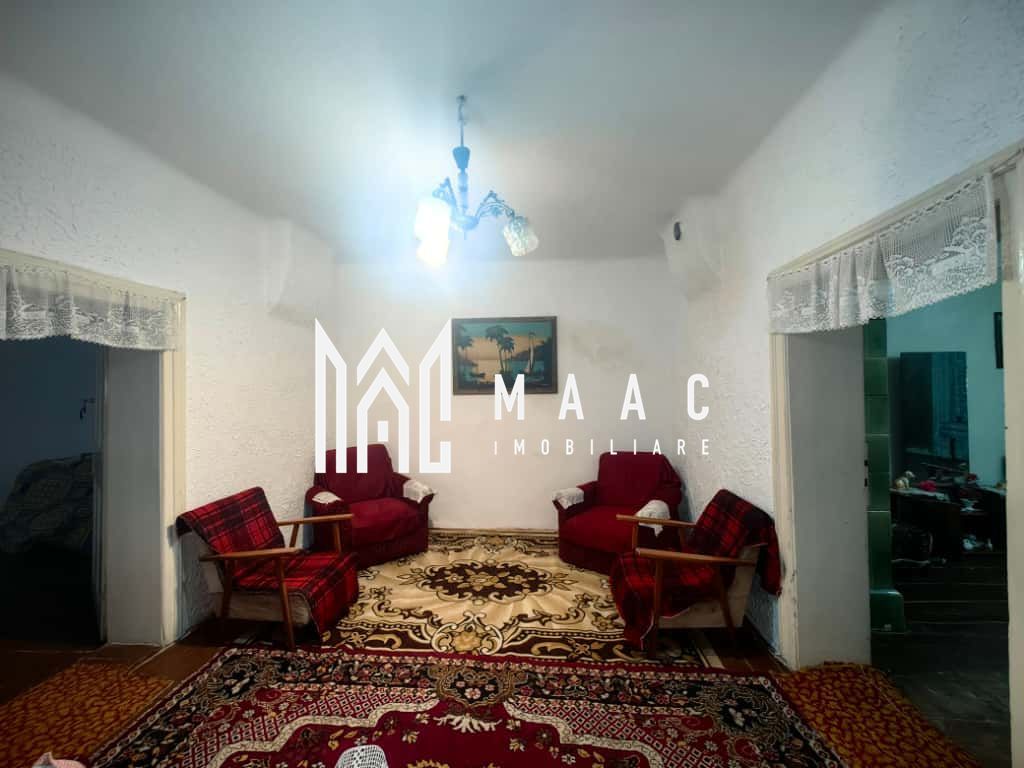 Casa 5 camere I 1087 mp teren I Acces auto I Cincu-Brasov - Poză 5