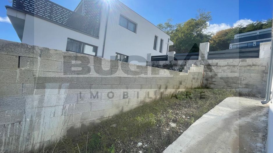 Duplex de 130mp, teren 320, finisat, zona Popesti - Poză 20