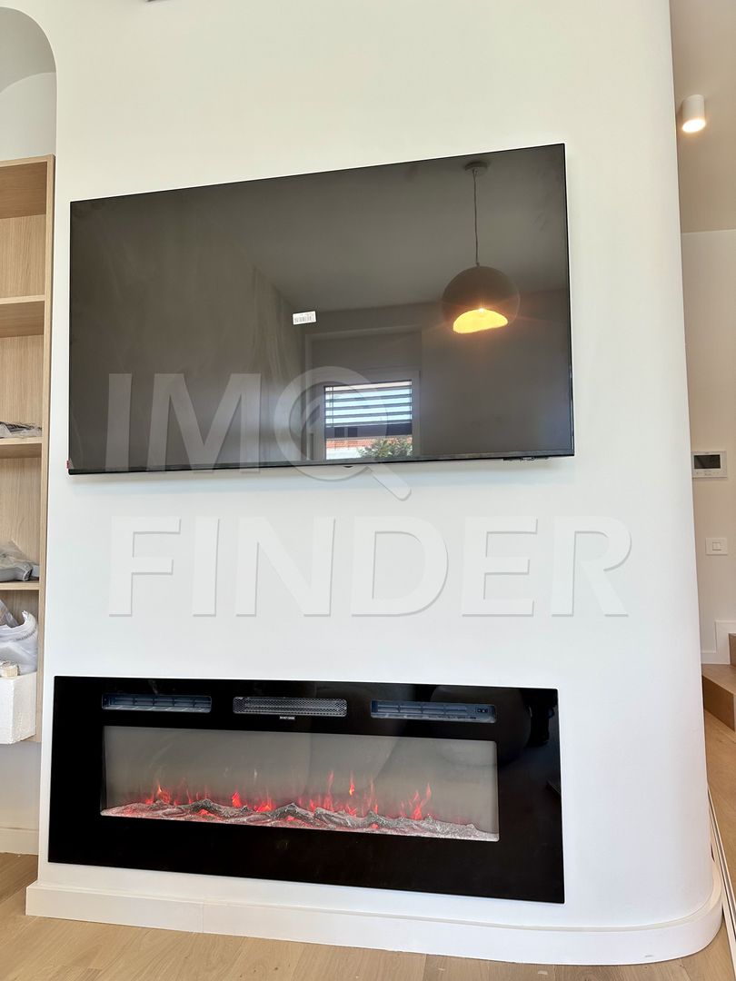 Apartament 2 camere, tip duplex, imobil premium – Gheorgheni, Piața Cipariu - Poză 6