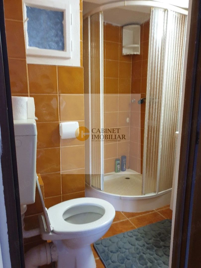 2 camere I Bulevard Lascar Catargiu I Decomandat I Pretabil AIRBNB - Poză 5