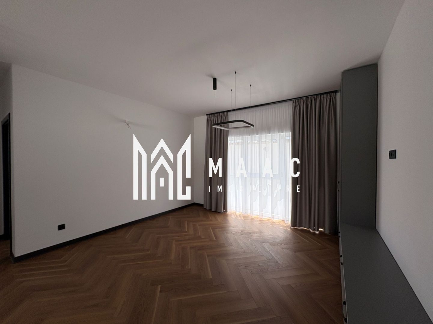 Apartament 3 camere  I 2 locuri de parcare I Turnisor - Poză 9