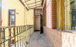 129 mp utili! Apartament cu 4 Camere în Palatul Bohuș, Arad - Poză 10