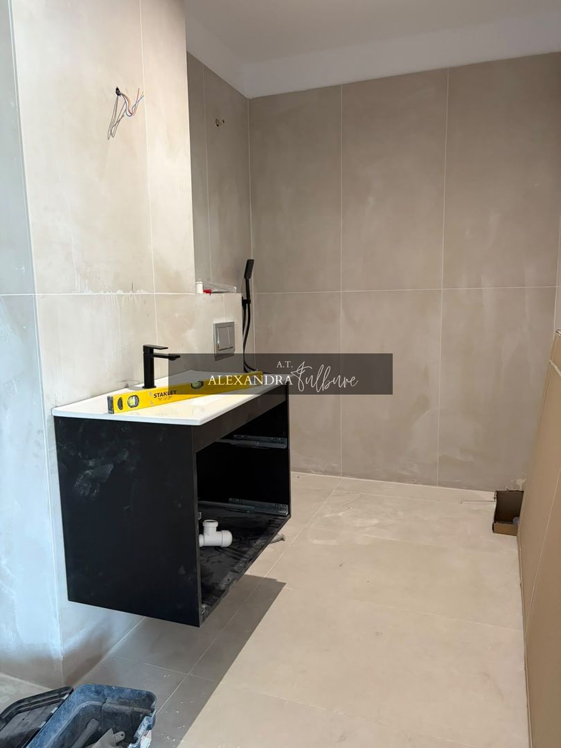 Apartament la cheie | 2 camere | terasa | parcare subterana | Elite J. - Poză 7
