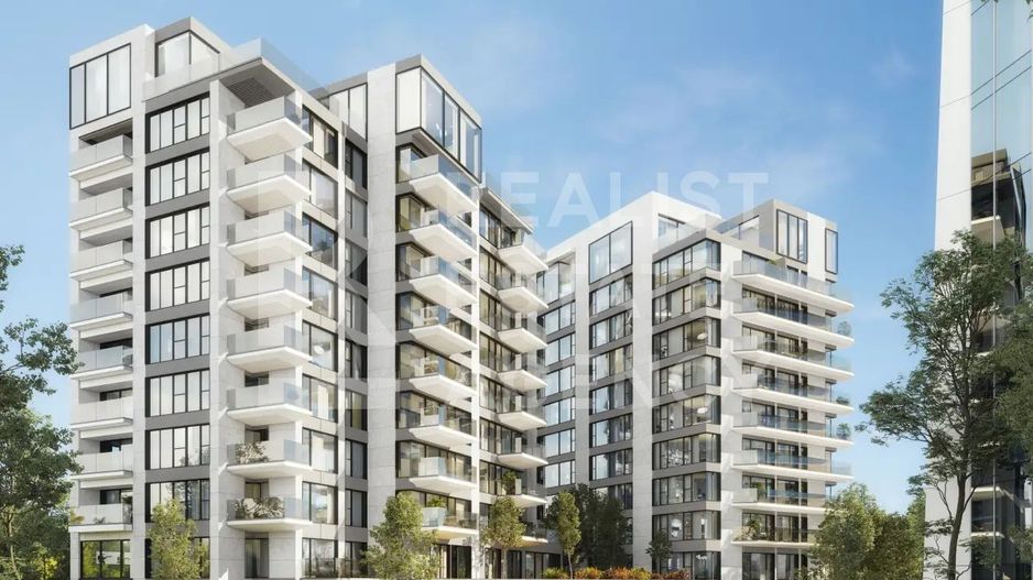 Vânzare, apartament 2 camere, Ready to Move, Fabrica Glucoza - Poză 11