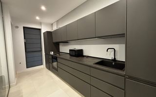 3 camere | Nusco City | Pipera | Aviatiei | Promenada - Poză 7