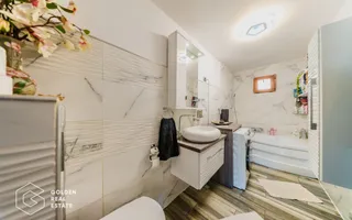 Casa din caramida, în Gai, teren 492, comision 0% - Poză 15