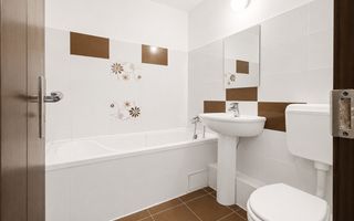 ❇️2 camere decomandat | Metrou 500 m | Bloc reabilitat | parc IOR52MP - Poză 10