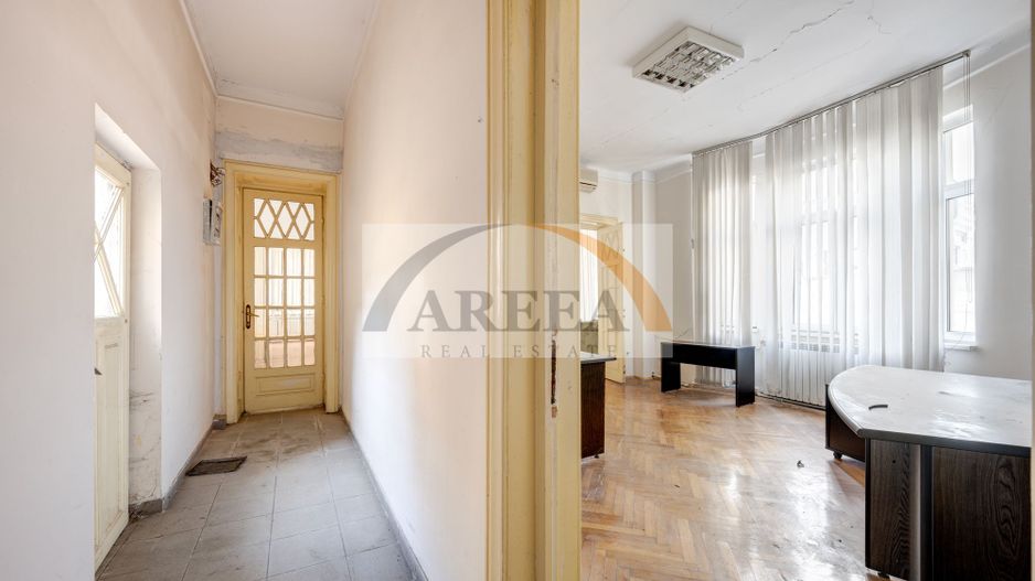 ULTRACENTRAL - Vilă UNICĂ și cu POTENȚIAL uriaș, o poveste de succes - Poză 11