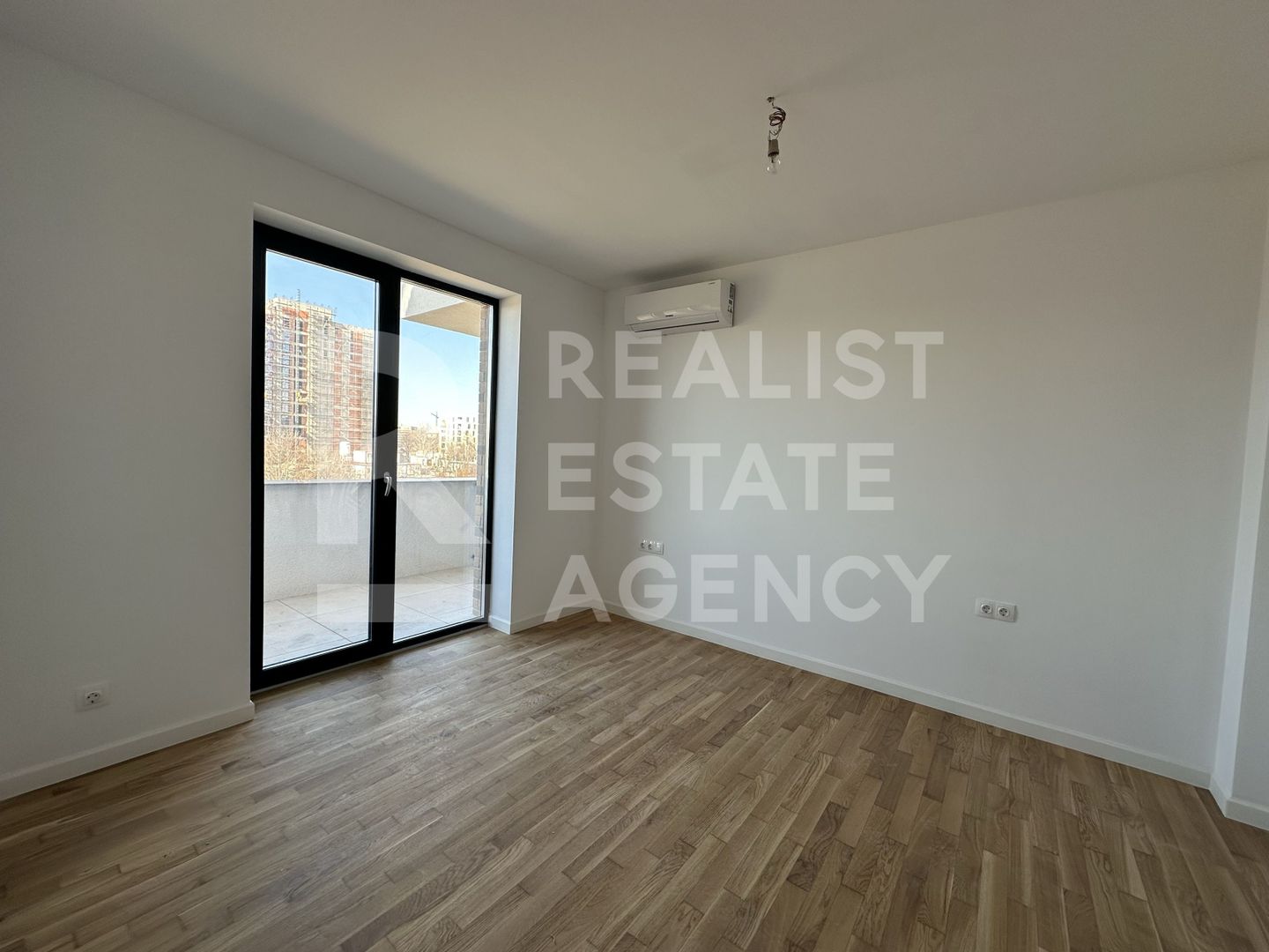 Vânzare, apartament, 3 camere, zona Sisești, București - Poză 4