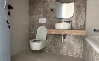 Garsonieră 44 mp – Ideal Investiție | Piscina - Poză 12