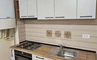 Apartament 2 camere central, mobilat deosebit - Târgu Frumos - Poză 2